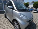 Smart ForTwo fortwo coupe Micro Hybrid Drive 52kW - Smart ForTwo in Mainz