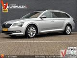 Skoda Superb kombi 2.0 TDI Style Business | € 8.900,- - Skoda Superb: 2.8