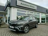 Suzuki S-Cross AT Comfort+ AllGrip - graue Suzuki (SX4) S-Cross