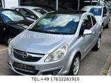 Opel Corsa D CATCH ME*PANORAMA*KLIMA* - Opel Corsa: Me Catch