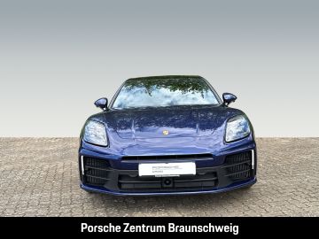 Porsche Panamera - 4