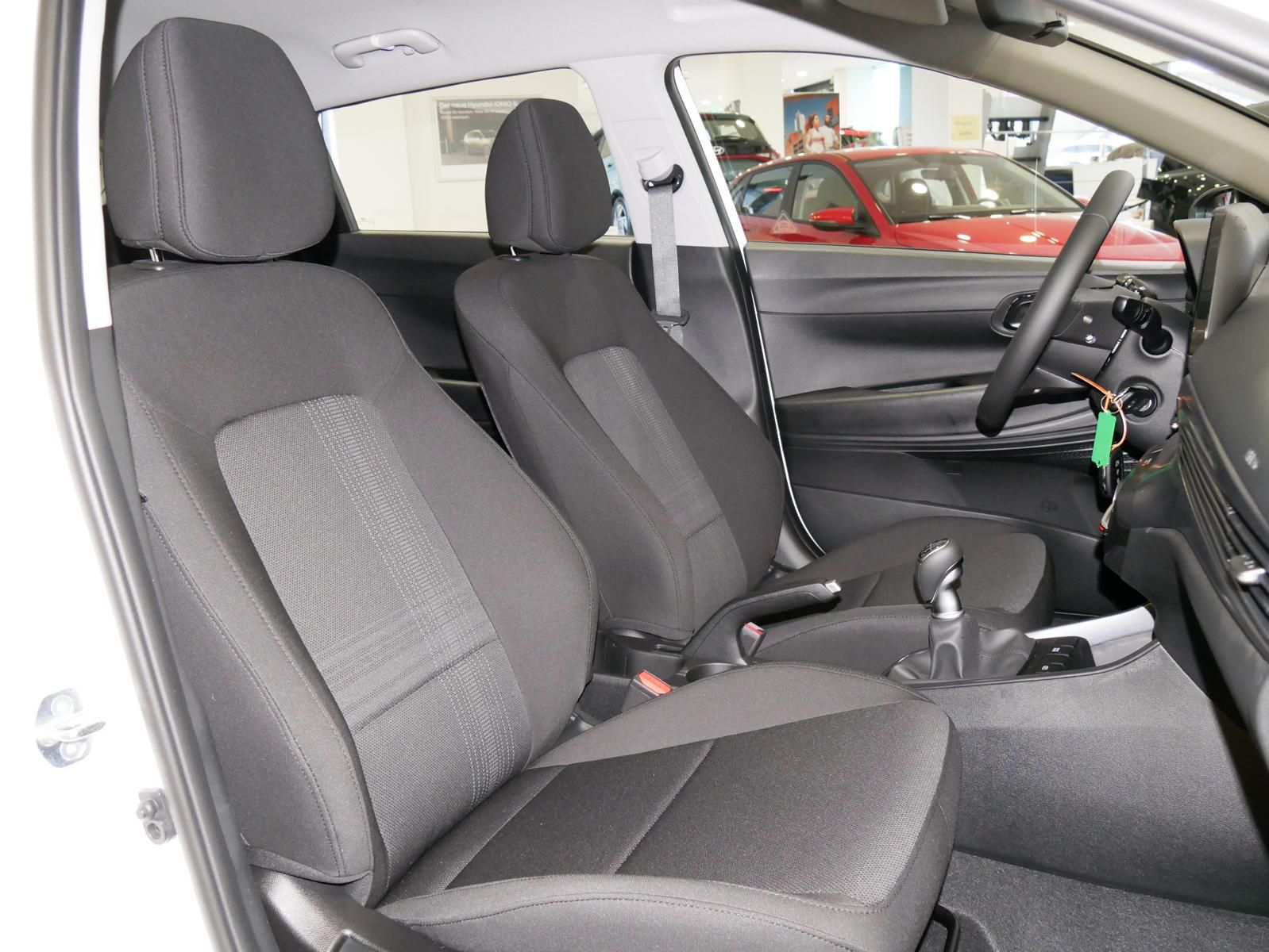 Hyundai i20 - Bild 5