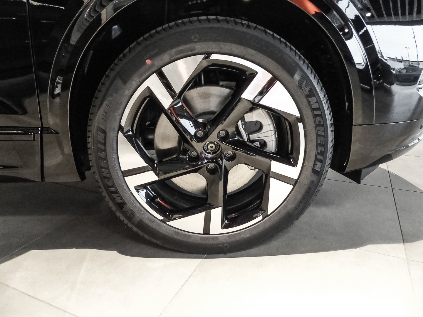 Opel Grandland GS Plug-in-Hybrid DCT AHK HUD LM 20 Zo imagem 3