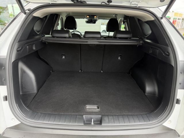 Hyundai Tucson – Bild 12
