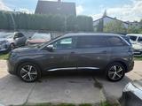 Peugeot 5008 Allure 1.5 HDI/R.Kamera/AHK/Spur/SHZ/Tot.W - Peugeot 5008 Gebrauchtwagen in Berlin