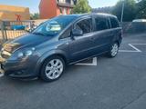 Opel Zafira 1,6 sehr gepflegt 7  Sitzer Za... - Opel Zafira Gebrauchtwagen in Kassel