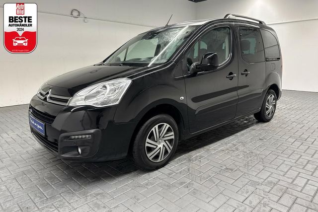 Citroën Berlingo Shine 2xSchiebetür/Navi/SHZ/Kam/Tempoma