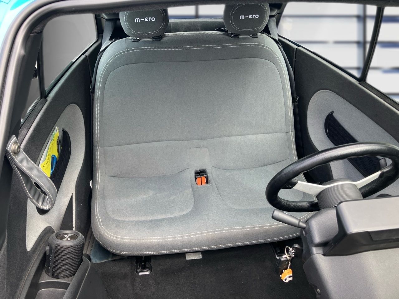 Fahrzeugabbildung Microlino Microlino LITE *PANO*200KM