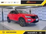 Volkswagen T-Roc Advanced 1.6 TDI SCR rif.FY918 - Volkswagen: Ri