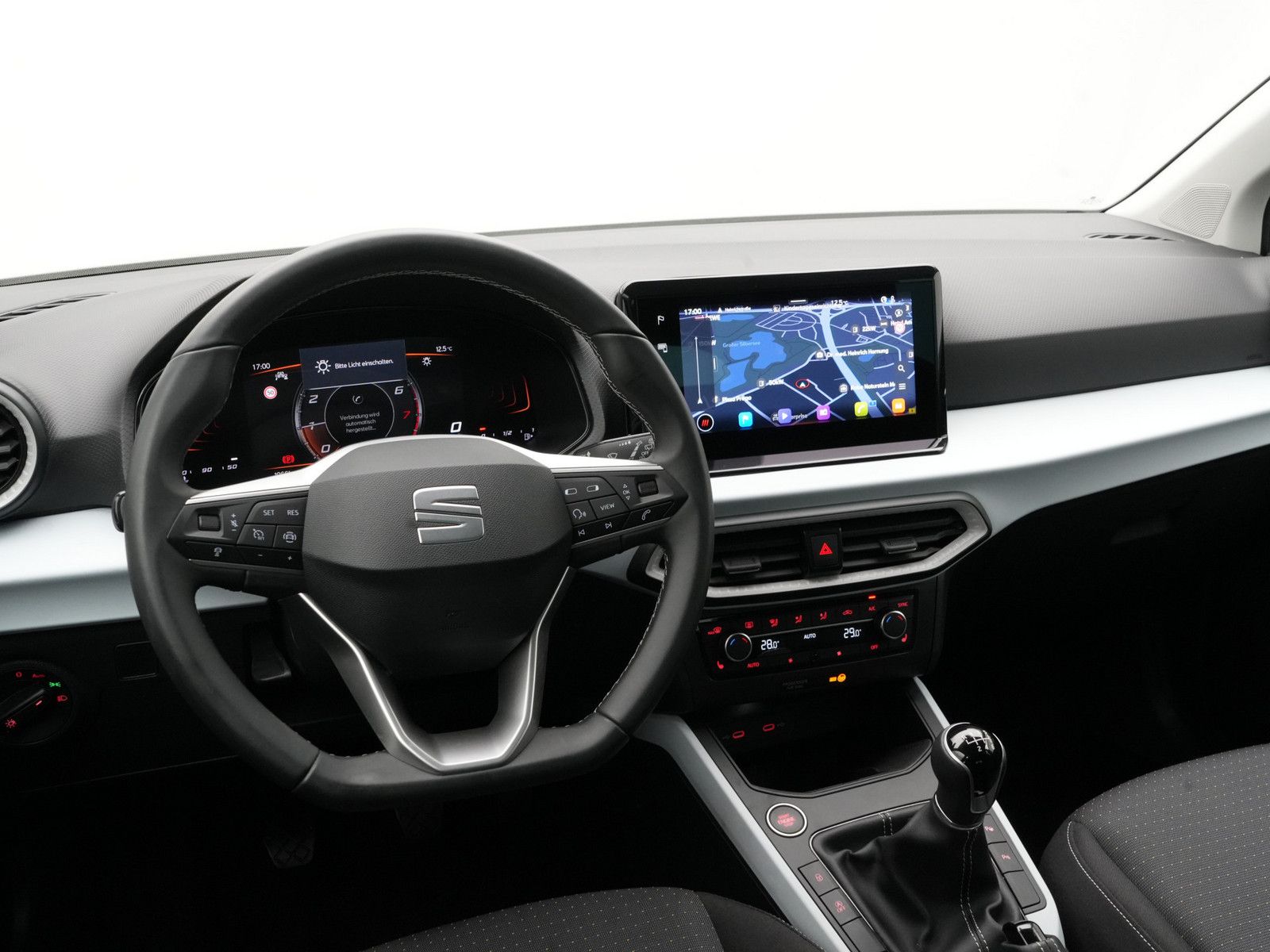 Seat Arona - Bild 4