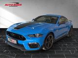 Ford Mustang Mach 1 Sportpaket Bluetooth Navi LED - Ford Mustang Gebrauchtwagen in Braunschweig