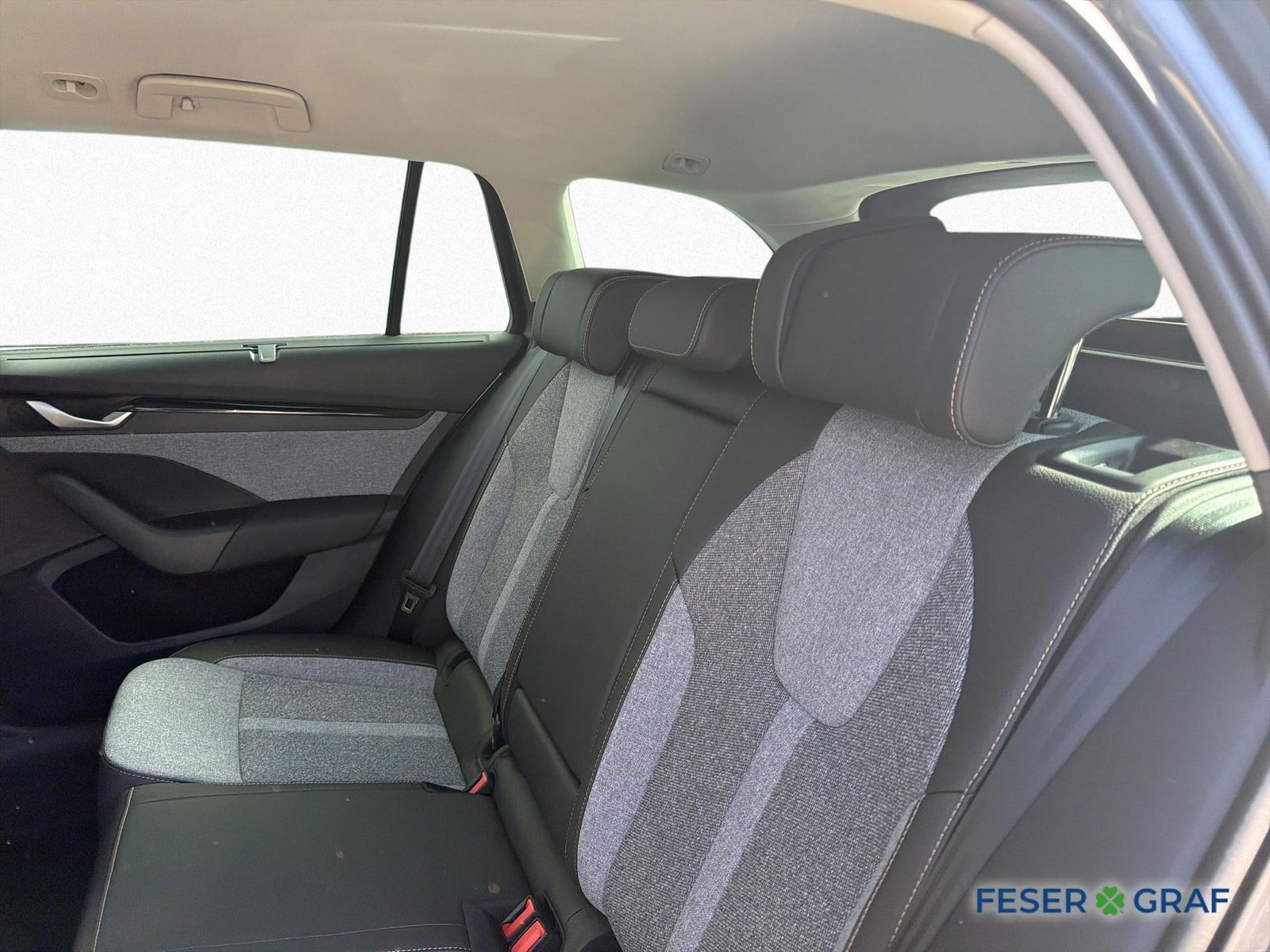 Skoda Octavia - Bild 10