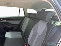 Skoda Octavia - Vorschau Bild 10