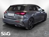 Mercedes-Benz A 200 AMG MBUX+RüKam+M-LED+Night+Totwink+Distron - Mercedes-Benz: R