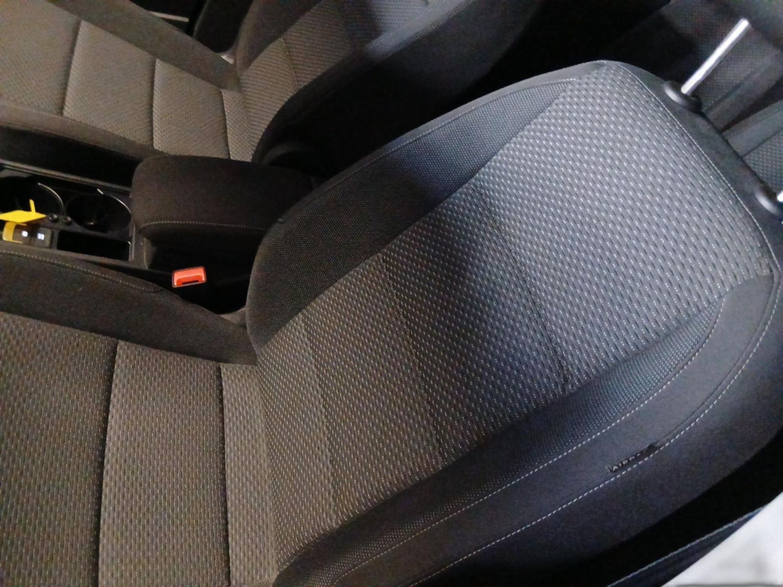 Volkswagen Touran - Bild 9