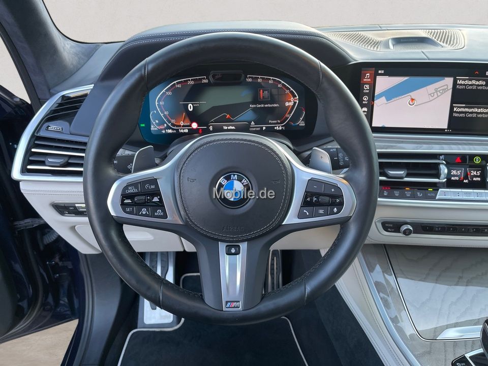 BMW X5 - Bild 15