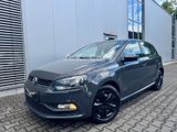 Volkswagen Polo FACELIFT*Tempomat*Klima*Scheckheft - Volkswagen Polo: Facelift