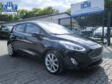 Ford Fiesta 1.0 Exclusive NAVI KLIMAAUT R-CAM PDC - Ford Fiesta Unfallwagen