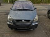 Citroën Xsara Picasso 2.0 16V Exclusive Autom. Exclusive - Citroën Xsara Picasso: 2.0