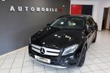 Mercedes-Benz GLA 200 CDI Sportpaket,Aut,BiXen,Navi,Pdc,Temp, - Mercedes-Benz GLA 200 mit Diesel-Antrieb: Automatik