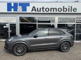 Porsche Cayenne PDLS/21"RS/Pano/Luft/Kamera - Porsche Cayenne: Massagesitze