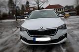 Skoda Scala 1.5 TSI ACT DSG Drive 125 years - Skoda Scala DRIVE-125