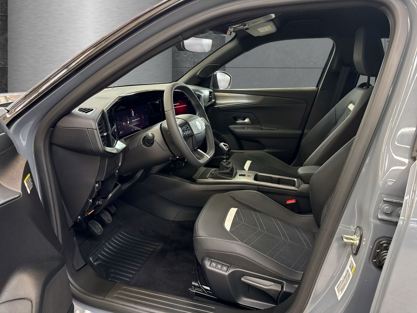 Opel Mokka - Bild 7
