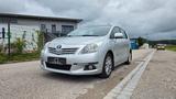 Toyota Verso Edition Standheizung PDC Panorama - gebrauchte Toyota Verso aus dem Jahr 2011