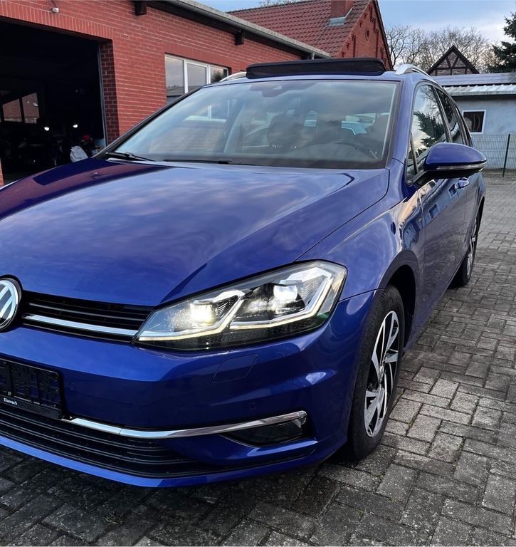 Image of Volkswagen Golf