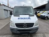 Mercedes-Benz Sprinter 210 CDI L1H1/ Klima/ Euro 5/ TÜV 10/27 - Mercedes-Benz Sprinter: L1h1