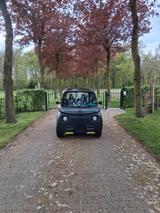 Opel Rocks-e - - - Opel Rocks-e mit 3 Türen