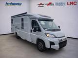 LMC Cruiser 750 EL LP: 101.800€