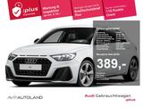 Audi A1 Sportback 30 TFSI S tronic S line | NAVI | - Audi A1 Gebrauchtwagen in Frankfurt