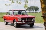 BMW 2002 E10 - Original Dutch, Low Mileage - BMW 2002: 3 Türen