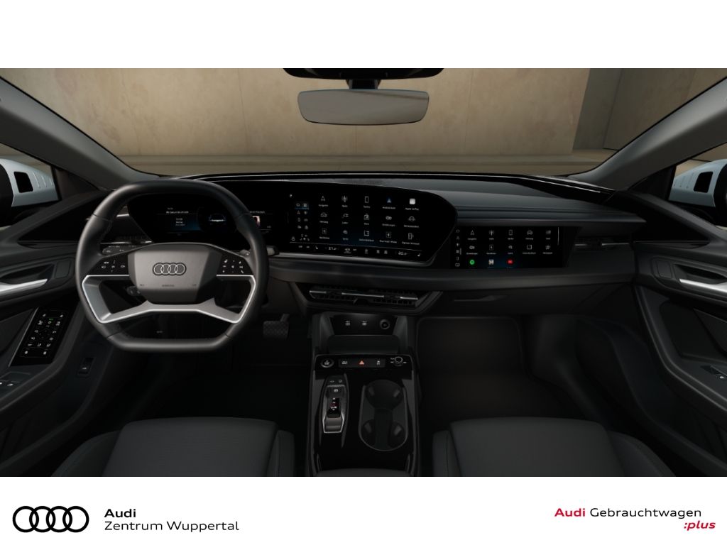 Audi A6 e-tron - Bild 9