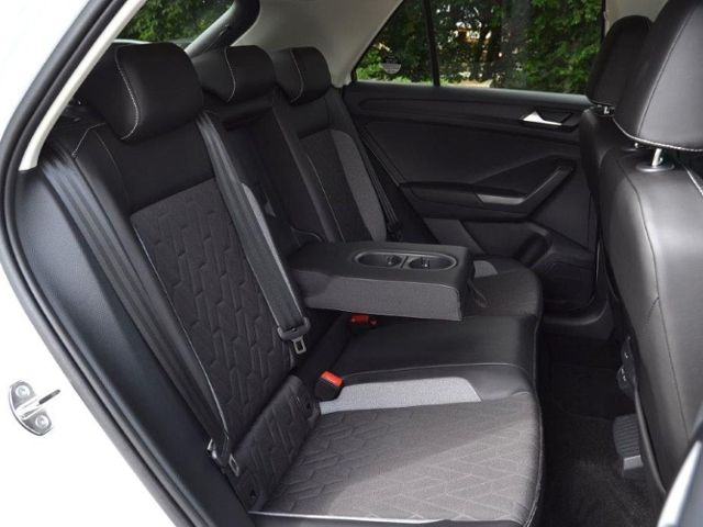 T-Roc 2.0 TDI 150 PS DSG Goal AHK/LED-PLUS/NAVI+
