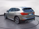BMW X1 xDrive20i A xLine Aut. Klimaaut. Head-Up AHK - BMW X1: Xdrive