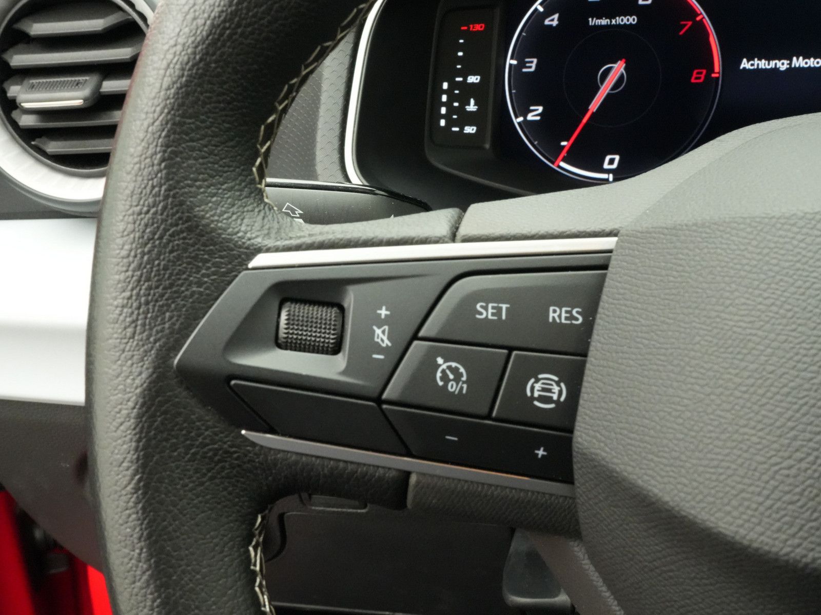 Seat Ibiza - Bild 5