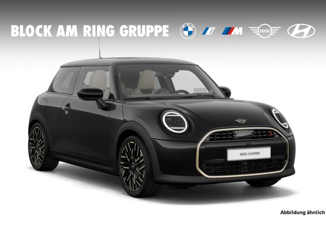 MINI COOPER S Favoured Trim Paket XL Pano HUD H/K DA+