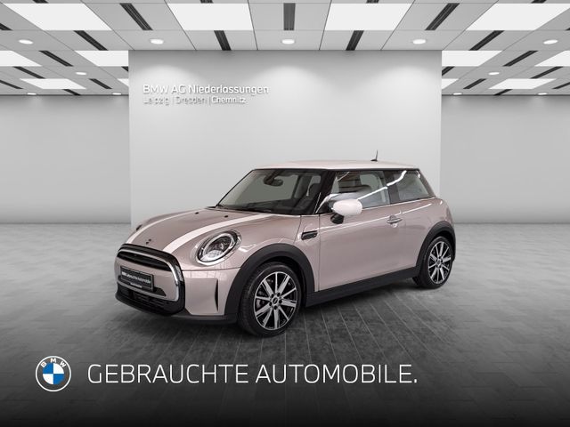 MINI Cooper Hatch PDC Driv.Assist Sportsitze LED