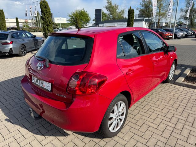 Toyota Auris  Executive Export