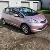 Honda Jazz / Scheckheft / Tüv Neu / Garage... - Honda Jazz in Essen