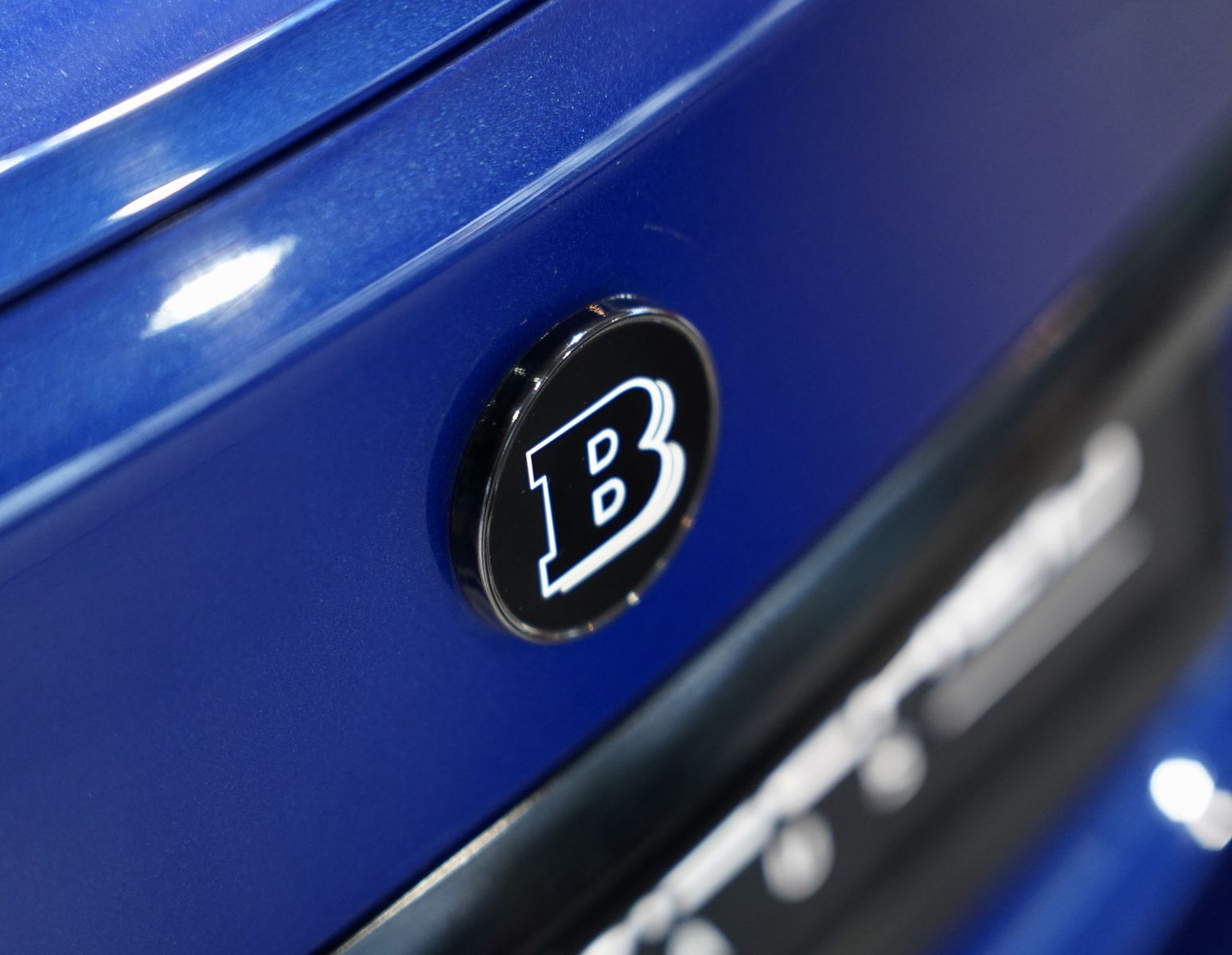 Mercedes Benz C 63 Amg