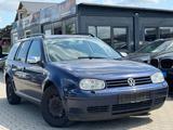 Volkswagen Golf IV  1.9 TDI Variant Pacific - Volkswagen Golf: Kombi, Iv TDI