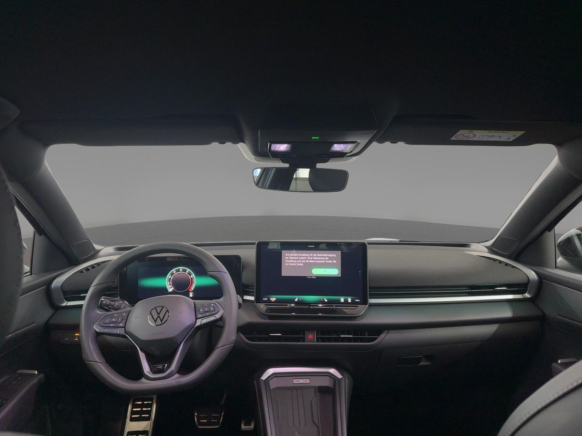Volkswagen T-Roc - Bild 8
