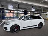 Audi SQ7 S Line 4.0 TDI quattro/ AHK/ stdH/ TÜV NEU - Diesel Gebrauchtwagen