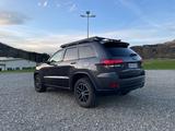 Jeep Grand Cherokee 3.0l V6 Trailhawk - Jeep Grand Cherokee: Trailhawk