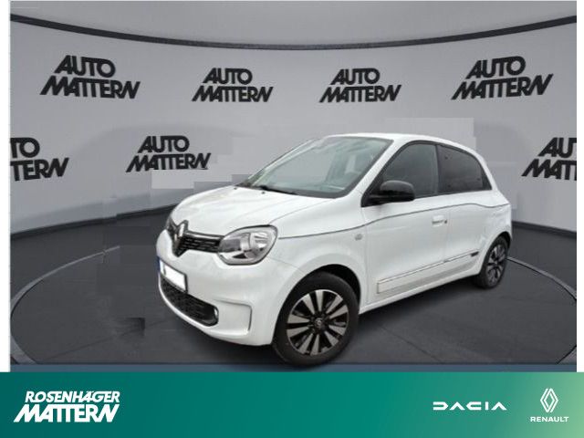 Renault Twingo Electric Techno Electric