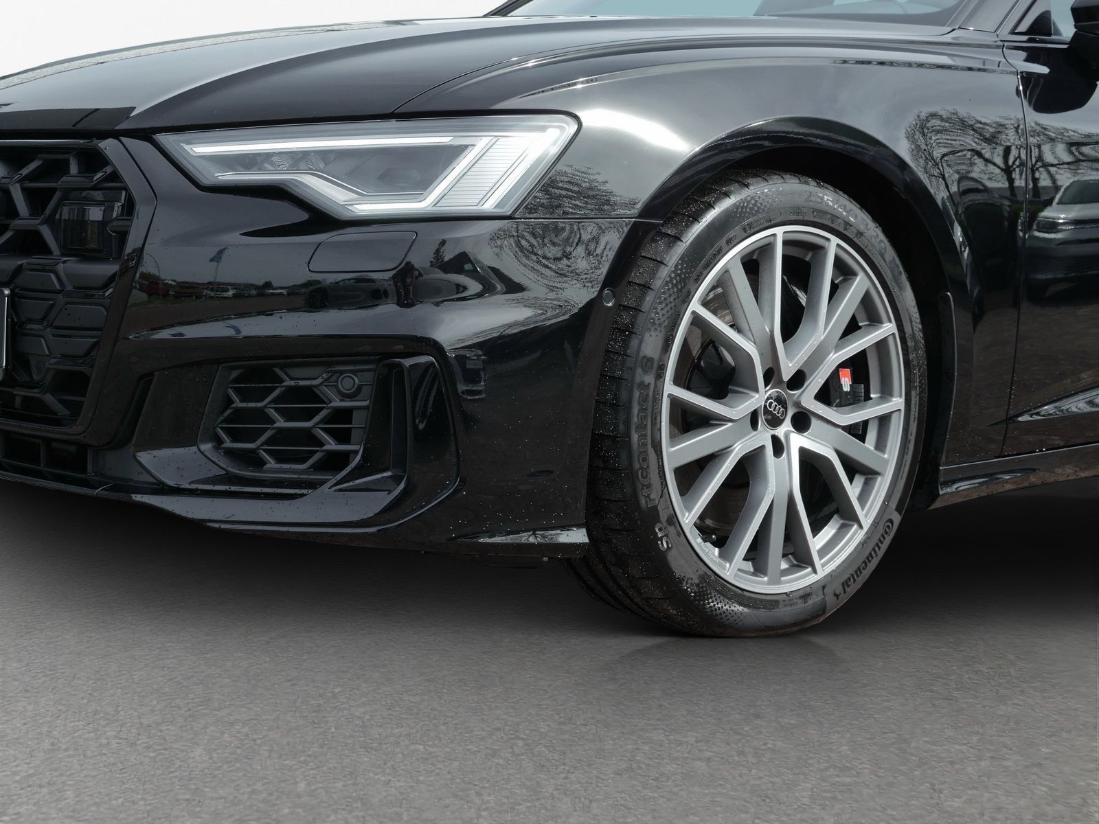Audi S6 - Bild 13