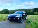 Porsche Cayenne Diesel - - gebrauchte Porsche Cayenne aus dem Jahr 2009